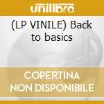 (LP VINILE) Back to basics cd