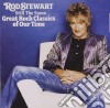 Rod Stewart - Still The Same Great Rock Classics Of Our Time cd
