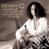 Kenny G - I'm In The Mood For Love cd