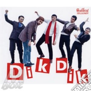 I Dik Dik (box 3cd) cd musicale di DIK DIK