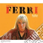 Gabriella Ferri (box 3cd) cd