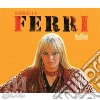 Gabriella Ferri (box 3cd) cd