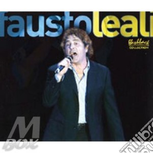 Fausto Leali (box 3cd) cd musicale di Fausto Leali