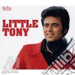 Little Tony (box 3cd)
