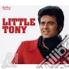 Little Tony (box 3cd) cd