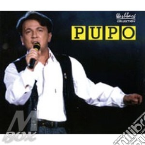 Pupo (box 3cd) cd musicale di PUPO