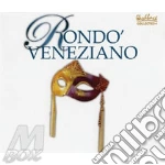 Rondo' Veneziano (box 3cd) cd