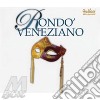 Rondo' Veneziano (box 3cd) cd