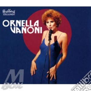 Ornella Vanoni (box 3cd) cd musicale di Ornella Vanoni
