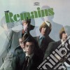 Remains - Remains + 10 cd