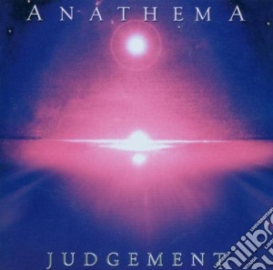 Anathema - Judgement cd musicale di ANATHEMA