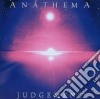 Anathema - Judgement cd