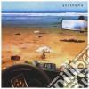 Anathema - A Fine Day To Exit cd