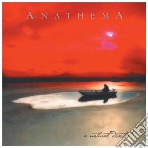Anathema - A Natural Disaster cd musicale di ANATHEMA