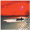 Anathema - A Natural Disaster cd