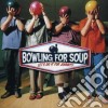 Bowling For Soup - Let's Do It For Johnny!! cd
