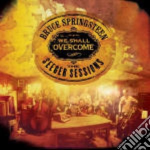 Bruce Springsteen - We Shall Overcome The Seeger Sessions (Cd+Dvd) cd musicale di Springsteen Bruce