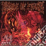 Cradle Of Filth - Lovecraft & Witch Hearts (2 Cd)