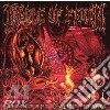 Cradle Of Filth - Lovecraft & Witch Hearts (2 Cd) cd