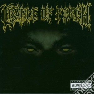 Cradle Of Filth - From The Cradle To Enslave cd musicale di Cradle of filth