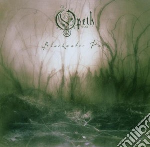 Opeth - Blackwater Park cd musicale di OPETH