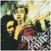 Paradise Lost - Icon cd