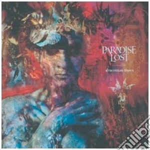 Paradise Lost - Draconian Times cd musicale di Lost Paradise