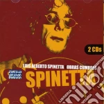 Luis Alberto Spinetta - Obras Cumbres (2 Cd) cd