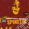 Luis Alberto Spinetta - Obras Cumbres (2 Cd) cd