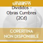 Divididos - Obras Cumbres (2Cd) cd