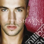 Shayne Ward - Shayne Ward cd