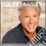 Claudio Baglioni - Siempre Aqui cd