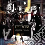 Dixie Chicks - Taking The Long Way (2 Cd) cd