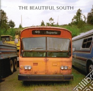 Beautiful South (The) - Superbi cd musicale di Beautiful South (The)