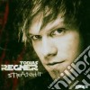 Tobias Regner - Straight cd