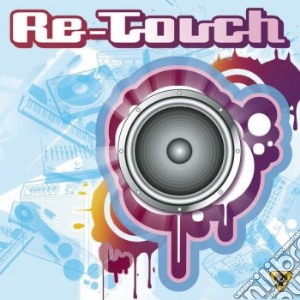 Re-touch - Re-touch (2 Cd) cd musicale di Touch Re