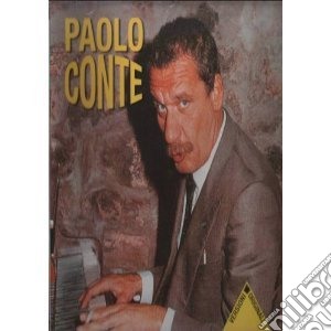 Paolo Conte cd musicale di CONTE PAOLO
