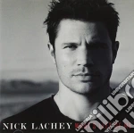 Nick Lachey - What's Left Of Me cd