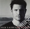 Nick Lachey - What's Left Of Me cd
