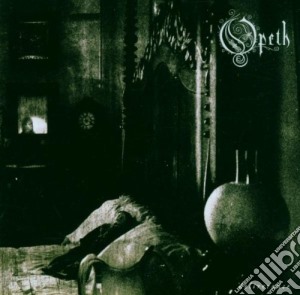 Opeth - Deliverance cd musicale di OPETH