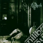 Opeth - Deliverance cd