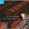 Chistopher Hogwood - Secret Mozart cd
