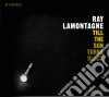 Ray Lamontagne - Till The Sun Turns Black cd