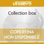 Collection box cd