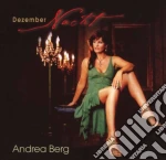 Andrea Berg - Dezember Nacht cd