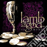 (LP Vinile) Lamb Of God - Sacrament