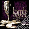 (LP Vinile) Lamb Of God - Sacrament cd