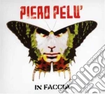 Piero Pelu' - In Faccia cd