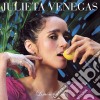 Venegas Julieta - Limon Y Sal cd