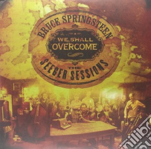 (LP Vinile) Bruce Springsteen - We Shall Overcome: The Seeger Sessions (2 Lp) lp vinile di Bruce Springsteen